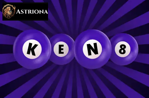 Keno 8